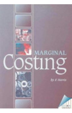 Marginal Costing-Paperback